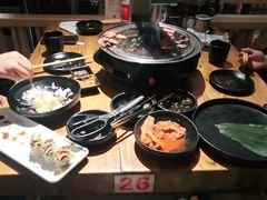 -九田家黑牛烤肉料理(国芳店)