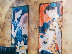 -蘑菇私房菜小馆(杨家坪西城天街店)