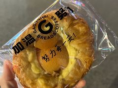 -GAONNURI加温努力(马场店)