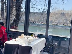 -四季民福烤鸭店(故宫店)