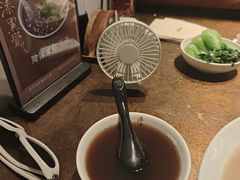 -漆黑觉米粉(三里屯店)