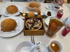 -蔡澜点心·粤菜(月星环球港店)