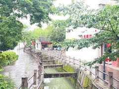 -鸣鹤古镇
