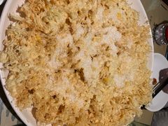 -小吴先生的店·东北烧烤(林科大店)