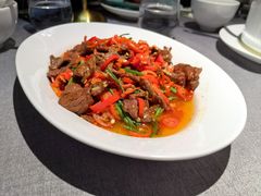 -南堂馆·新川菜(春熙路店)