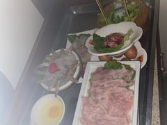 -佬土鹅肠火锅(解放路店)
