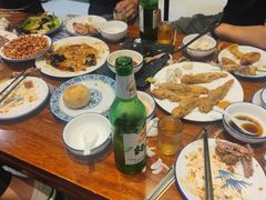 -李记白水羊头·清真老味家常菜(石景山店)