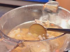 -鸽子侯·家宴·平价海鲜(绿地店)
