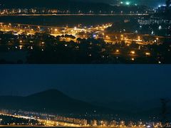 -羊山湖公园