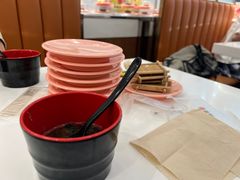 -争鲜回转寿司(通州万达店)