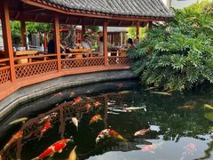 -香麒园·过桥米线·南湖雅宴