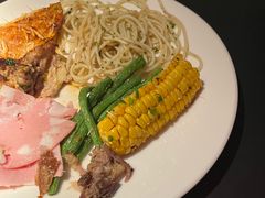 -拉蒂娜·巴西牛排馆 Latina·Brazilian Steakhouse(铜仁旗舰店)