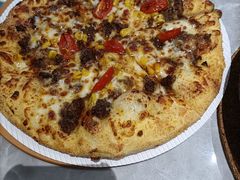 -必胜客(漕宝路店)