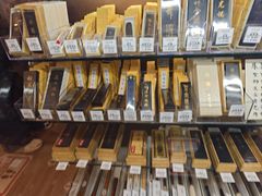 -鸠居堂(銀座本店)