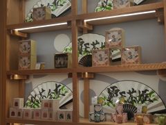 -霸王茶姬(大学城熙街店)