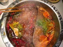 -朱氏胖子烂火锅(洪崖洞店)