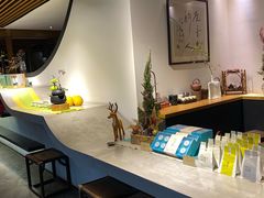 -青藤茶馆(南山路店)