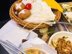 -喜来稀肉(虹泉路店)