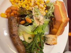 -成都天府丽都喜来登饭店