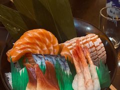 -熊出没日本烧肉放题