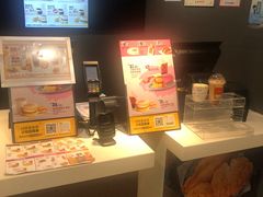 -麦当劳(武昌火车站店)