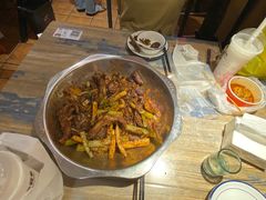 -嘎嘎鸭下巴·爆辣干锅(明教寺店)