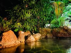 -广州锦绣香江度假别墅