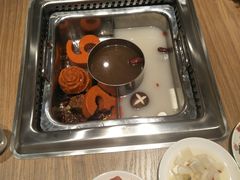 -重庆德庄火锅(胖东来云鼎店)