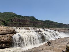 -陕西黄河壶口瀑布旅游区