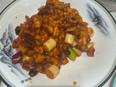 -川人百味·水煮活鱼(赛罕万达店)