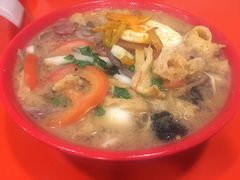 易记全家福-易记皮肚面(明瓦廊店)