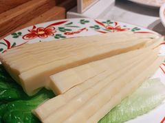 鲜割笋-汕头八合里海记牛肉店(清河店)