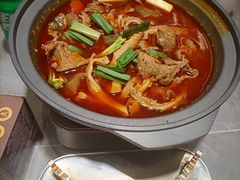 -肖记公安牛肉鱼杂馆·省级非物质文化遗产(江汉路直营店)