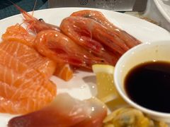 -南湖宾馆·鸳湖阁全日制餐厅