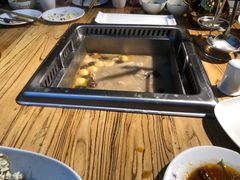 -泽成冰煮羊火锅(中正天街店)