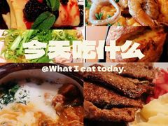 -老井俄式餐厅