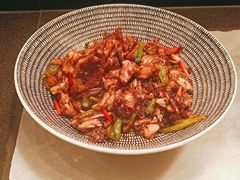 -香荟Aroma·外滩茂悦大酒店