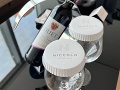 -长沙尼依格罗酒店