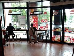 -肯德基(万科城店)