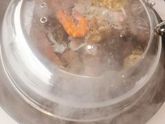 -大锅强·蒸海鲜青岛菜(金沙滩店)