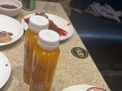 -初色海鲜自助(万丰路店)