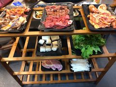 -老渔家白族石板烧旗舰店