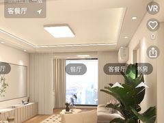 -居丽装饰空间设计(总部)