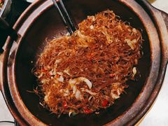 -味上湘菜馆(岳麓山店)