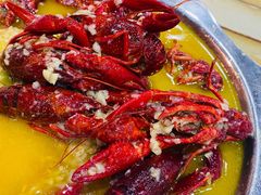 -刘一龙虾(山东路店)