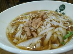 肉丝粉-和记粉馆(湘春路店)