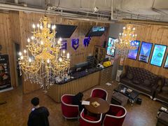 -明日世界密室轰趴·剧本桌游·箭馆团建(国贸店)