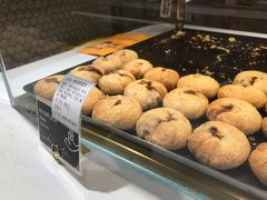 榨菜鲜肉月饼-九月生活(江汉店)