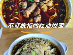 -牛王庙(龙华花园店)