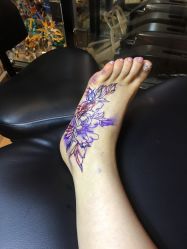 -MDZ STORE·TATTOO·耳饰